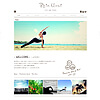 Rhie Usui Life with YOGA